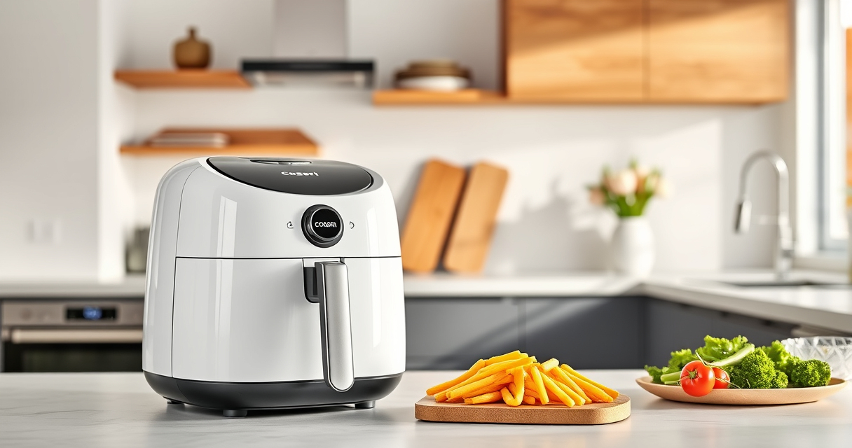 Is the COSORI Lite Worth It? Honest Review