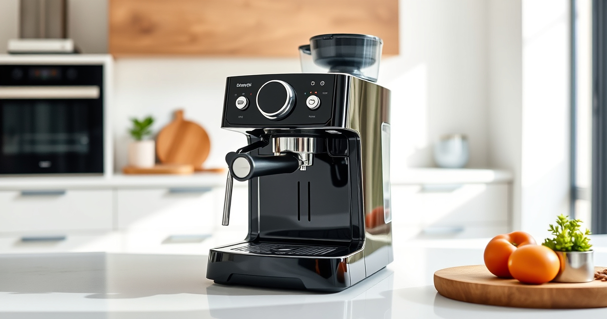 Is the De'Longhi Dinamica Plus Worth It? Honest Review