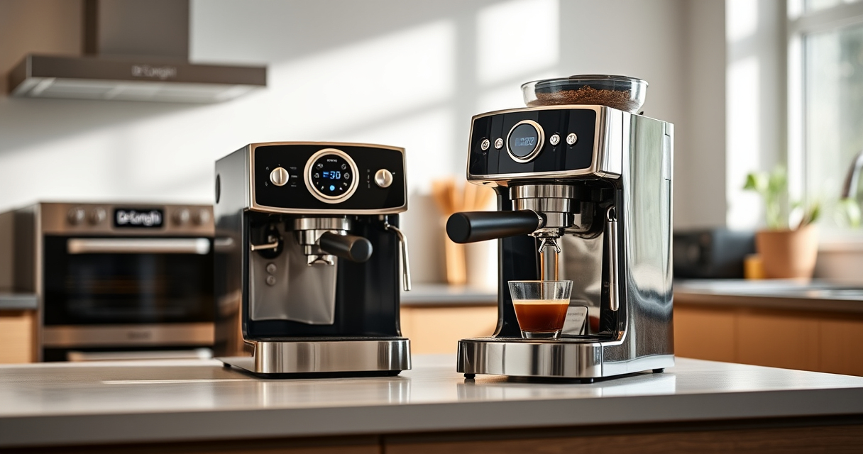 Is the De'Longhi Eletta Worth It? Honest Review