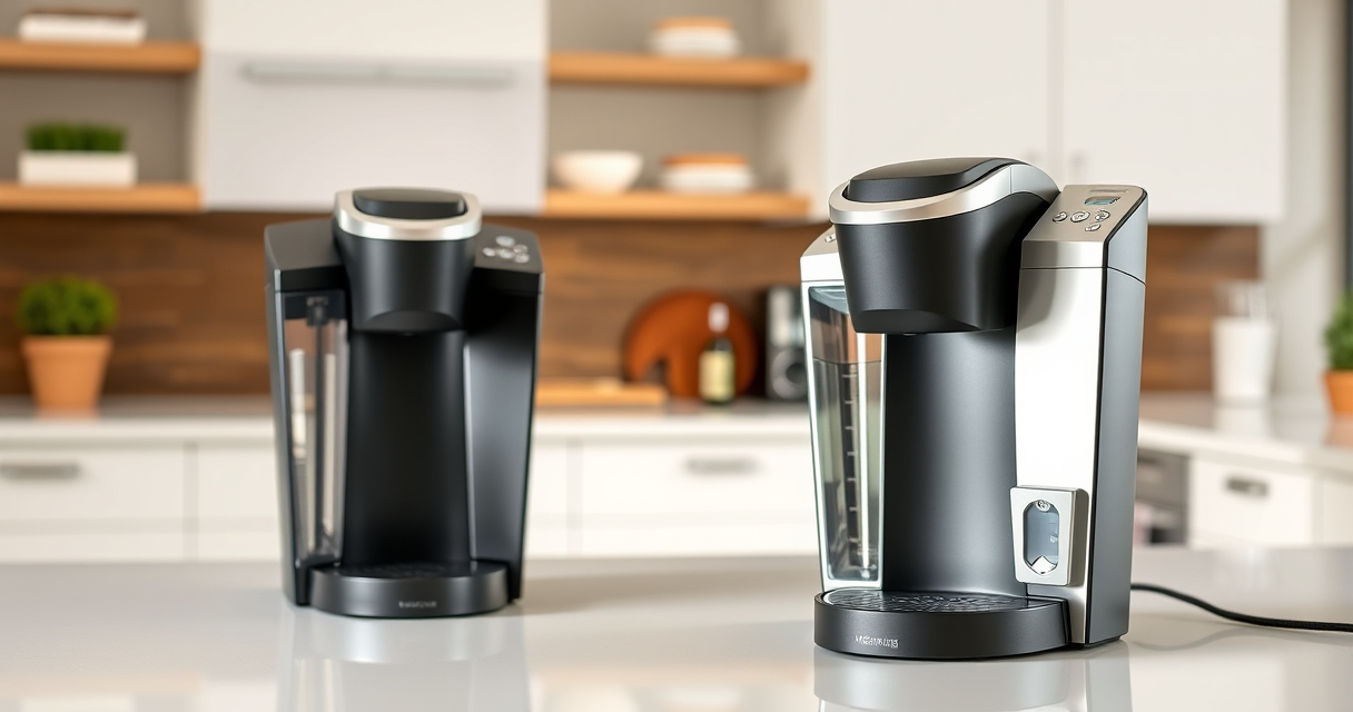 Is the Keurig K-Cafe Worth It? Honest Review