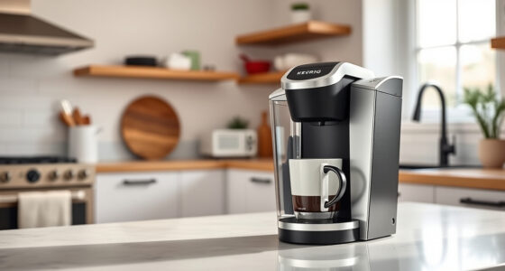 Is the Keurig K-Duo Worth It? Honest Review