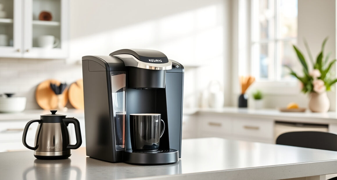 Is the Keurig K-Duo Worth It? Honest Review
