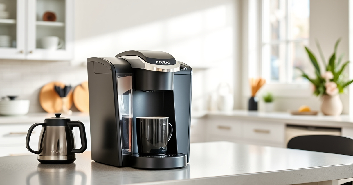 Is the Keurig K-Duo Worth It? Honest Review