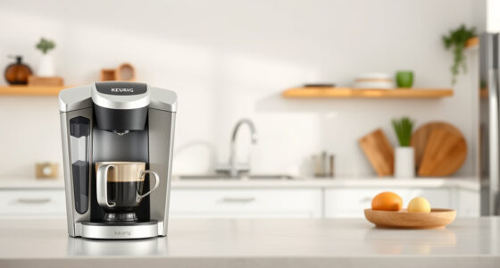 Is the Keurig K-Mini Worth It? Honest Review of This Compact Coffee Maker