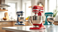 Is the KitchenAid Classic Worth It? Honest Review