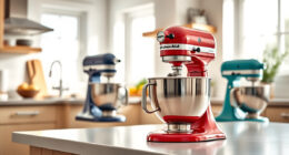 Is the KitchenAid Classic Worth It? Honest Review