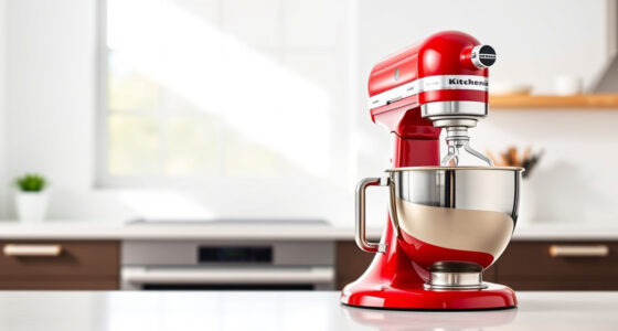 Is the KitchenAid Classic Worth It? Honest Review