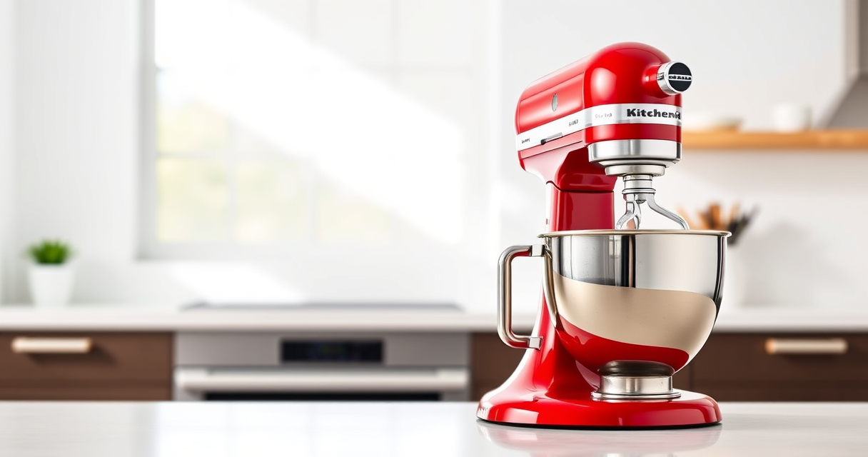Is the KitchenAid Classic Worth It? Honest Review