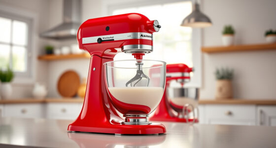 Is the KitchenAid Mini Worth It? Honest Review
