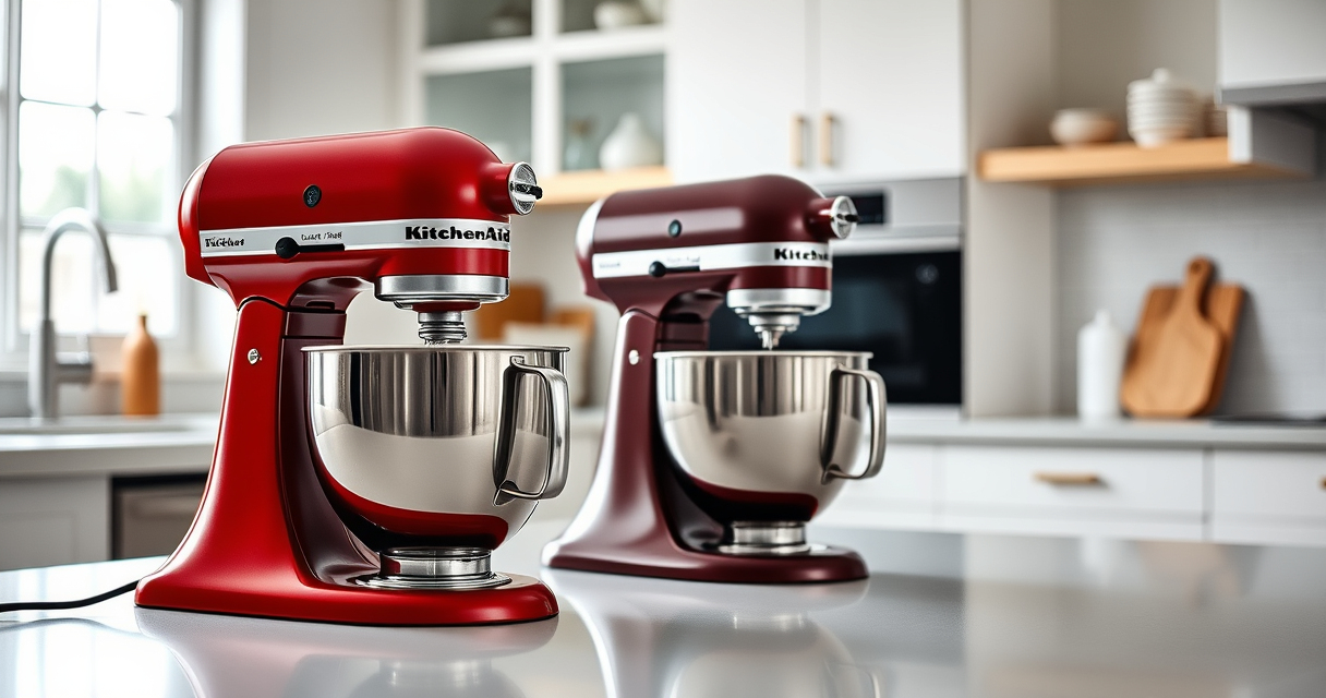 Is the KitchenAid Pro Line Worth It? Honest Review