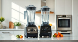 Is the Vitamix E310 Explorian Worth It? Honest Review