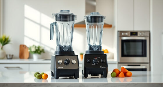 Is the Vitamix E310 Explorian Worth It? Honest Review