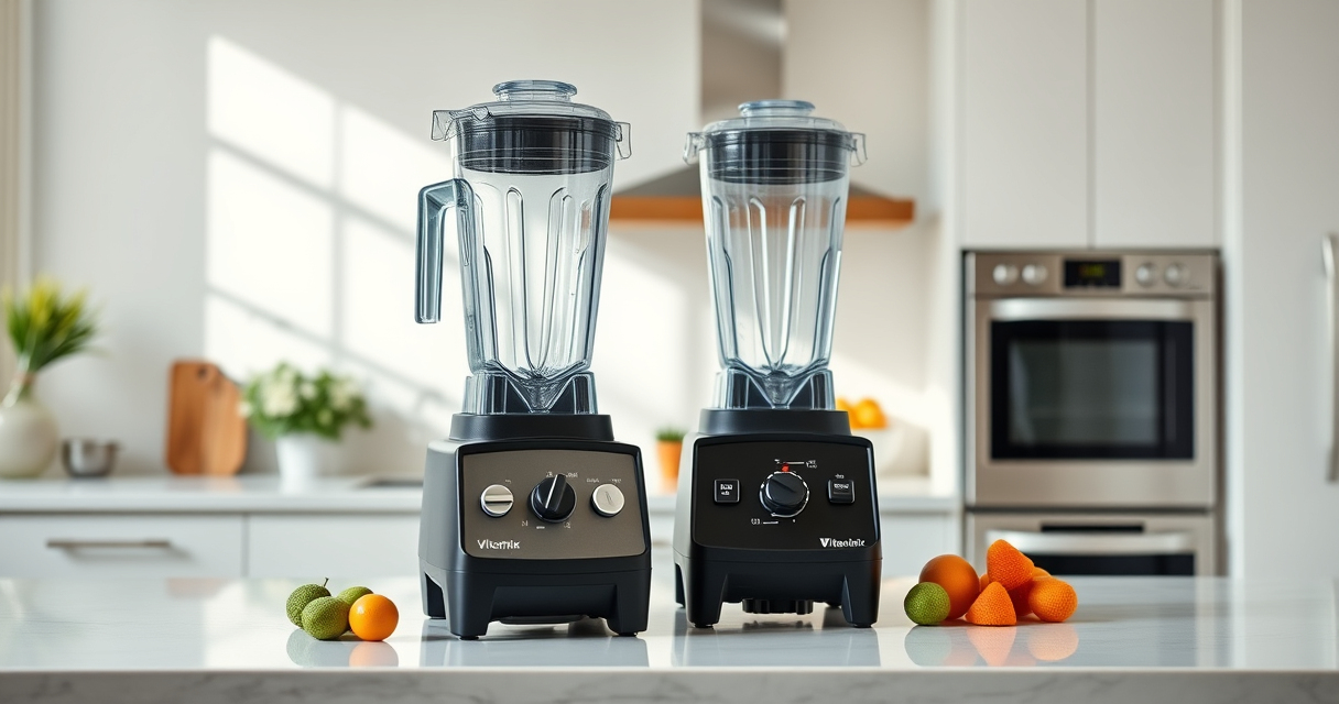 Is the Vitamix E310 Explorian Worth It? Honest Review