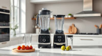Is the Vitamix E310 Explorian Worth It? Honest Review