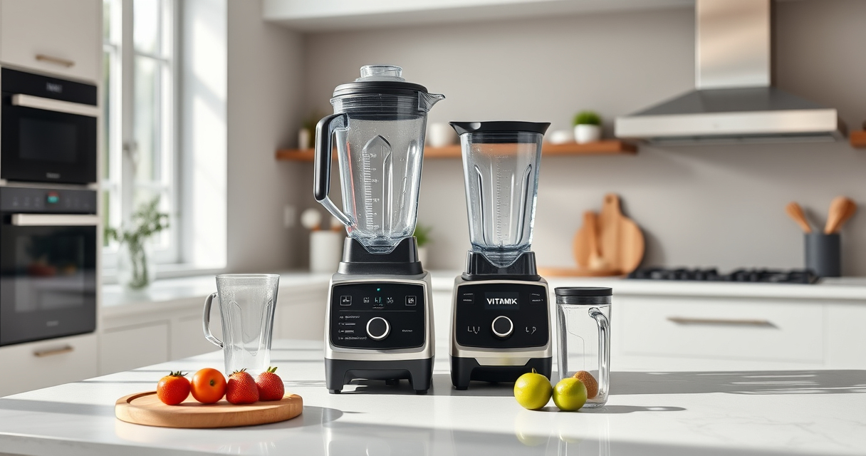 Is the Vitamix E310 Explorian Worth It? Honest Review