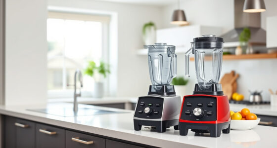 Is the Vitamix Propel 750 Worth It? Honest Review