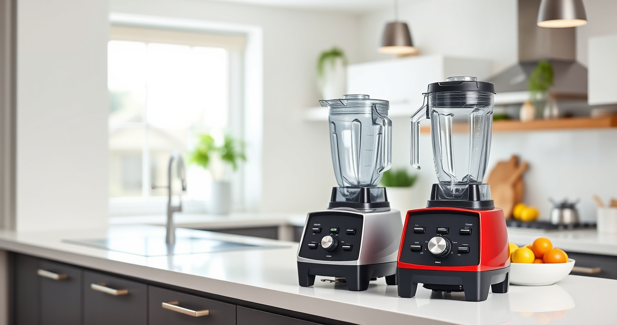 Is the Vitamix Propel 750 Worth It? Honest Review