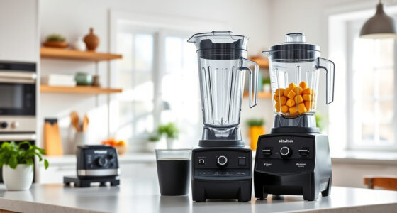 Is the Vitamix Propel 750 Worth It? Honest Review