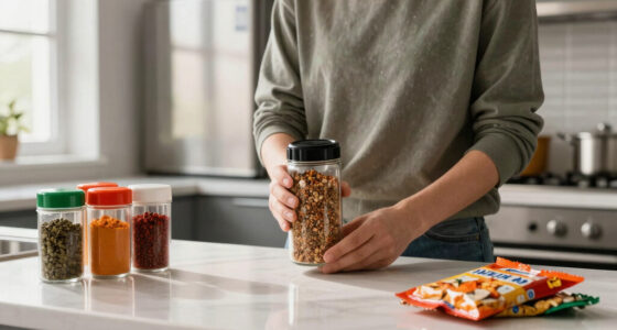 It’s Everywhere: The Popular Flavor Is Taking Over Grocery Shelves