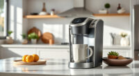 Keurig Coffee Maker Maintenance: A Complete How-To & Troubleshooting Guide