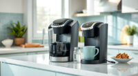 Keurig Coffee Maker Won't Turn On: Causes and Fixes