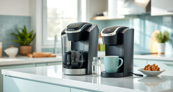 Keurig Coffee Maker Won't Turn On: Causes and Fixes