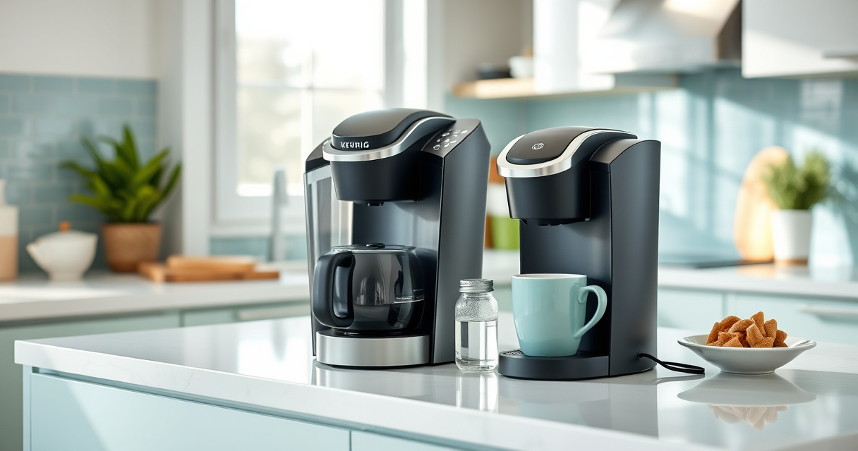 Keurig Coffee Maker Won't Turn On: Causes and Fixes