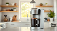 Keurig Coffee Maker Won't Turn On: Causes & Easy Fixes