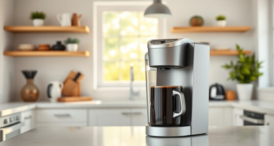 Keurig Coffee Maker Won't Turn On: Causes & Easy Fixes