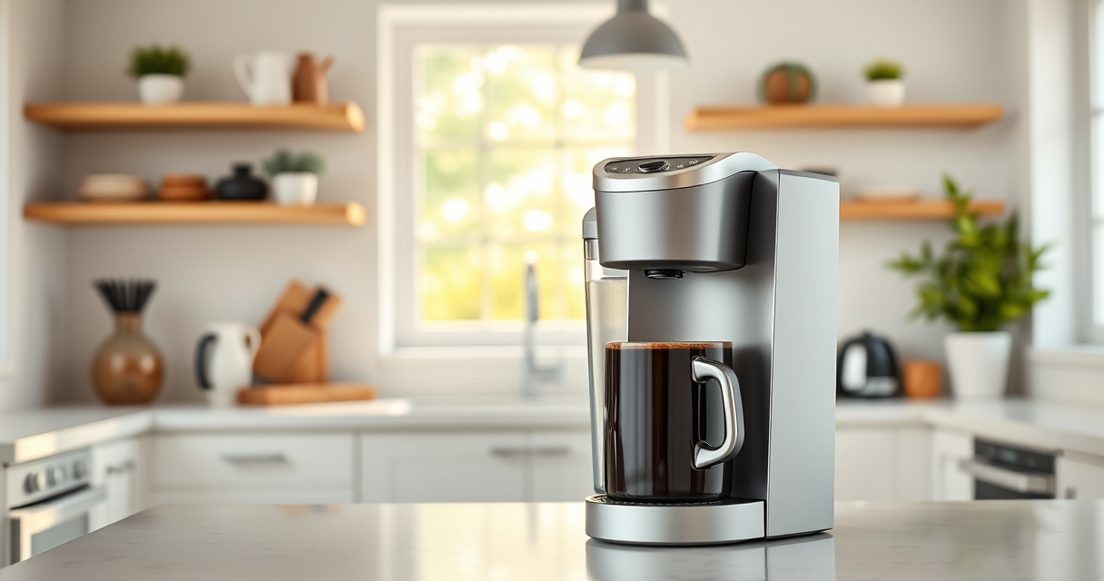 Keurig Coffee Maker Won't Turn On: Causes & Easy Fixes