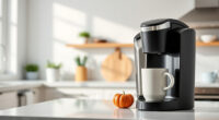 Keurig Coffee Tastes Bad: Causes & Easy Fixes