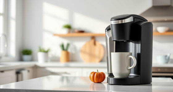Keurig Coffee Tastes Bad: Causes & Easy Fixes