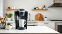 Keurig Coffee Tastes Bad: Causes & Easy Fixes