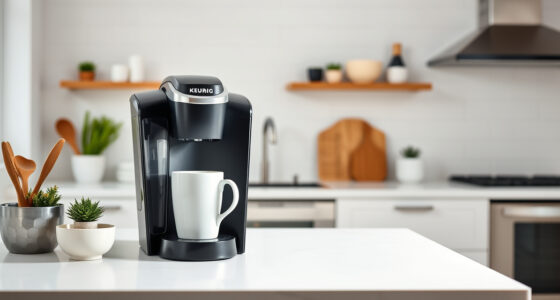 Keurig Coffee Tastes Bad: Causes & Easy Fixes