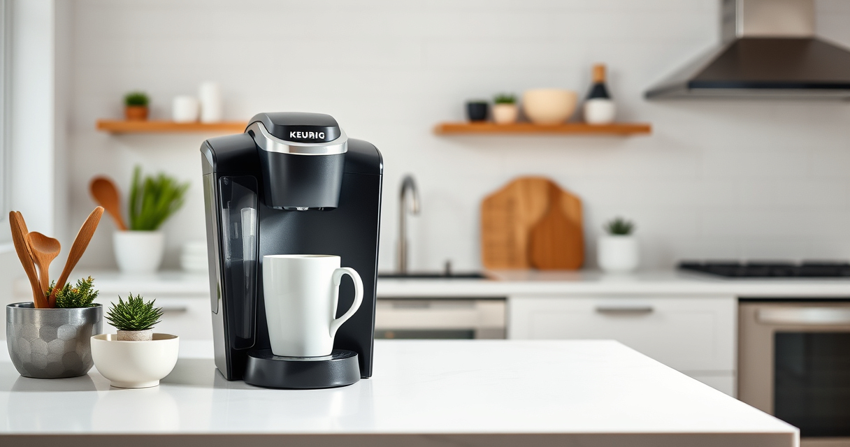 Keurig Coffee Tastes Bad: Causes & Easy Fixes