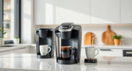 Keurig K-Cafe Review: Pros, Cons, and Who It's For