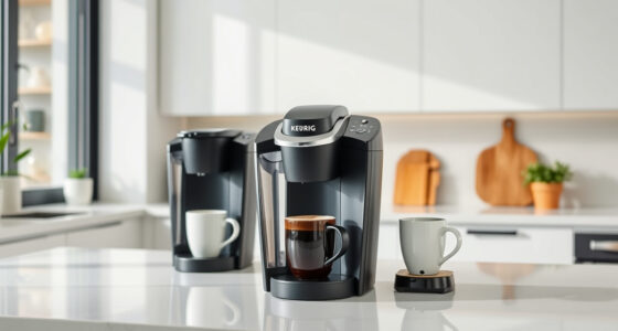 Keurig K-Cafe Review: Pros, Cons, and Who It's For