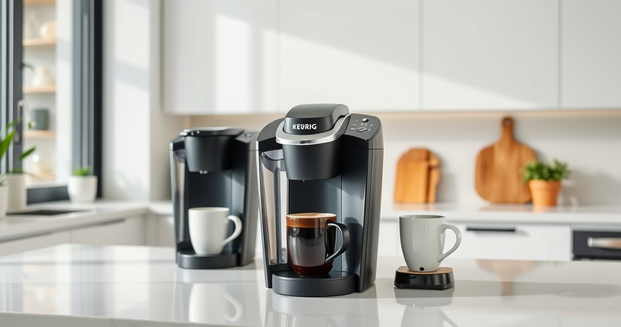 Keurig K-Cafe Review: Pros, Cons, and Who It's For