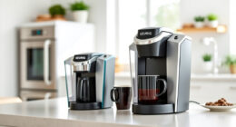 Keurig K-Cafe Review: Pros, Cons, and Who It's For