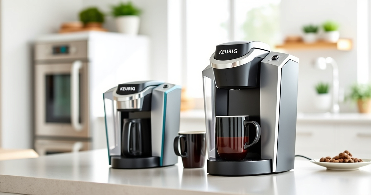 Keurig K-Cafe Review: Pros, Cons, and Who It's For