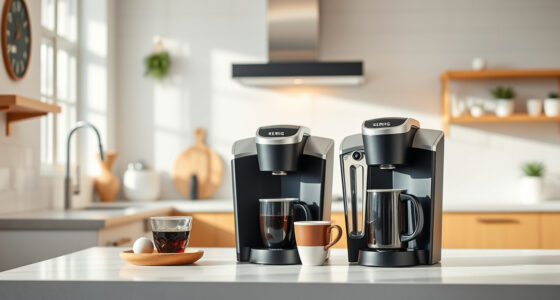 Keurig K-Duo Review: Pros, Cons, and Who It's For