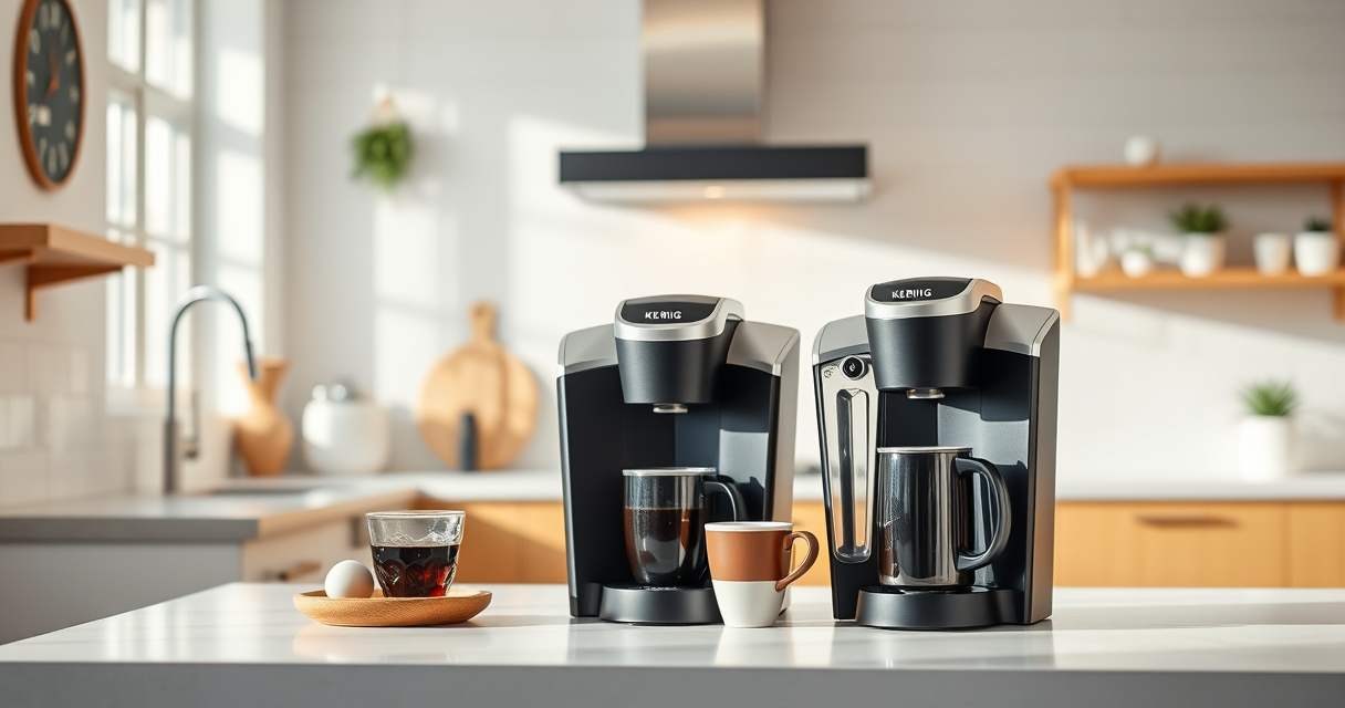 Keurig K-Duo Review: Pros, Cons, and Who It's For