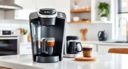 Keurig K-Duo Review: Pros, Cons, and Who It's For