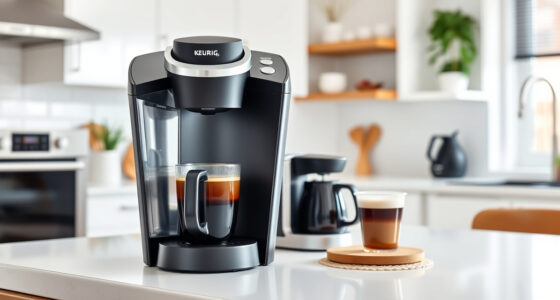 Keurig K-Duo Review: Pros, Cons, and Who It's For