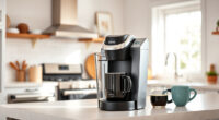 Keurig K-Mini vs K-Elite: Which Compact Coffee Maker Fits Your Needs?