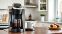 Keurig K-Mini vs Keurig K-Elite: Full Comparison