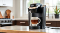 Keurig K-Mini vs Keurig K-Elite: Which Fits Your Coffee Needs?