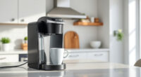 Keuring Coffee Maker Maintenance: Easy Steps & Troubleshooting