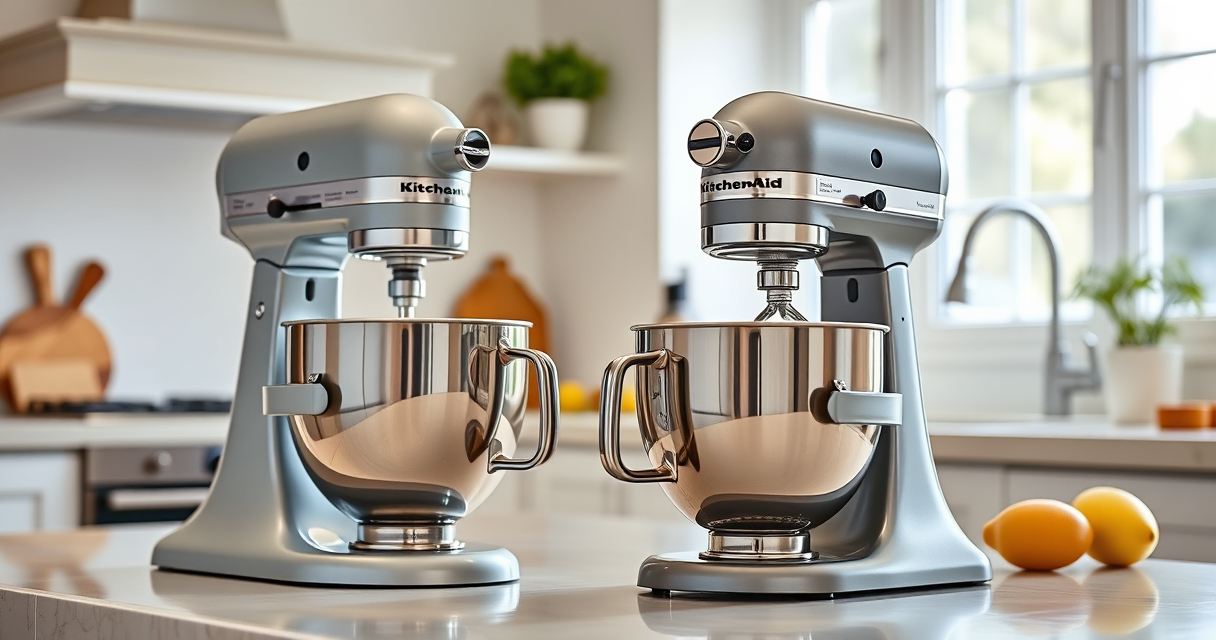KitchenAid Classic Mixer Review: Pros, Cons, and Best Uses