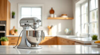 KitchenAid Classic Stand Mixer Review: Pros, Cons & Who It's For